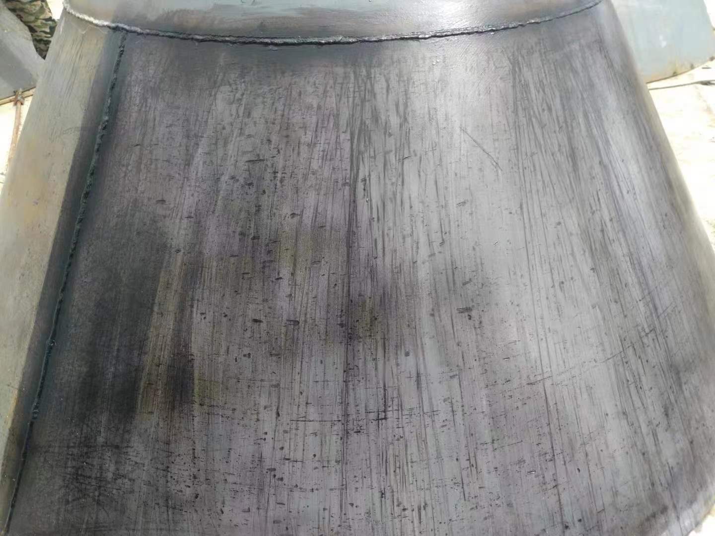 防城港柳鋼企沙生產基地案例